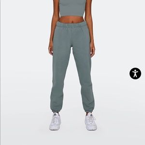 NWT Set Active Sweats - sold out!